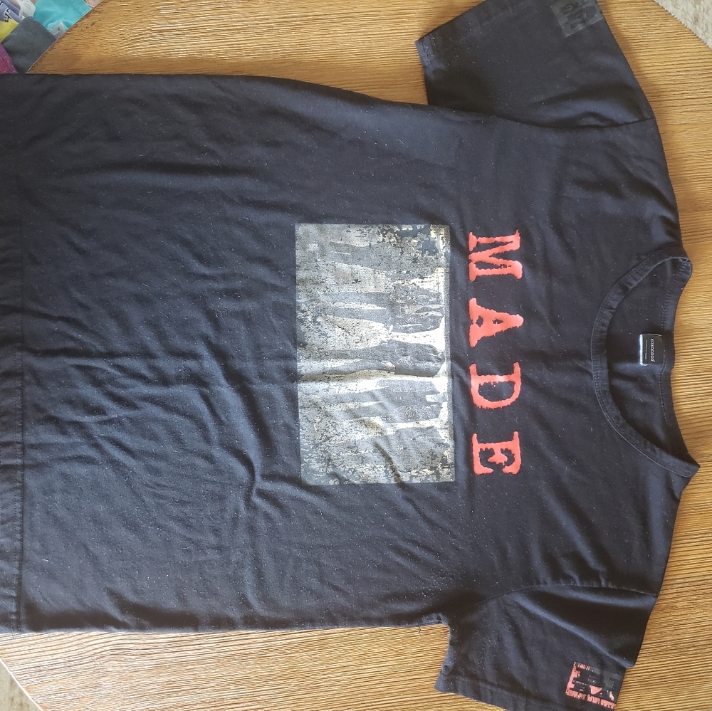 BigBang kpop tshirt